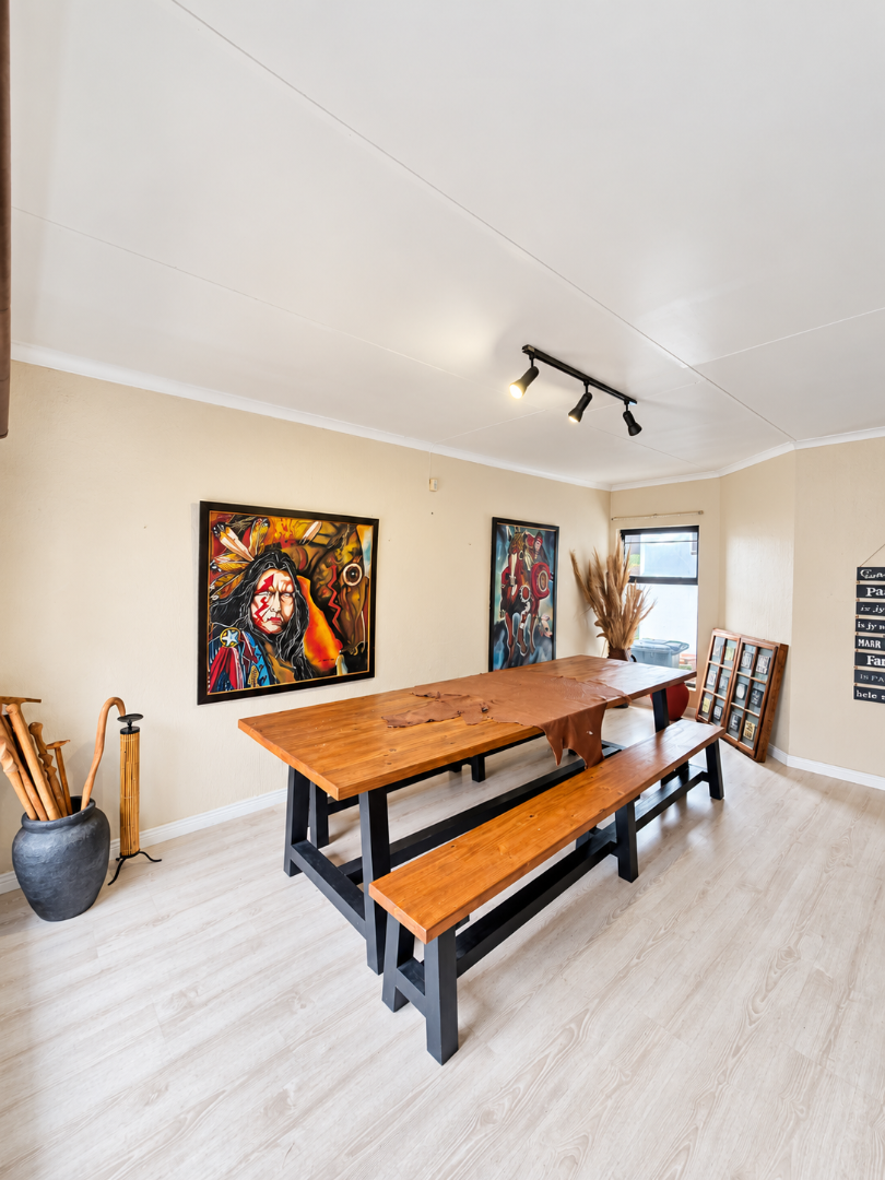 4 Bedroom Property for Sale in Wilkoppies North West
